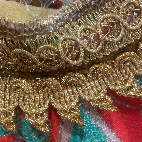 RARE VINTAGE OSCAR DE LA RENTA 1960S DRESS - Picture 12 of 15